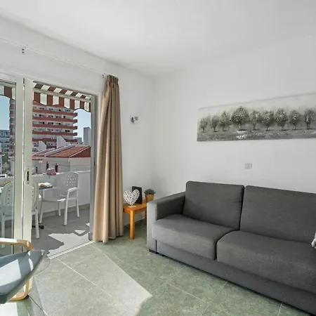 Ocean Breeze Penthouse Floritas * Playa de las Americas (Tenerife)