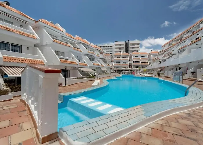 Apartment Ocean Breeze Penthouse Floritas *