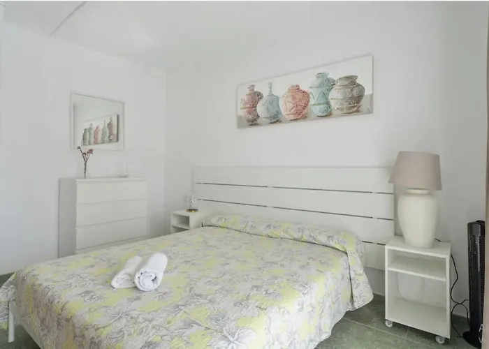 Apartment Ocean Breeze Penthouse Floritas