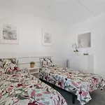 Ocean Breeze Penthouse Floritas 公寓 美洲海滩