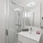 Ocean Breeze Penthouse Floritas 美洲海滩