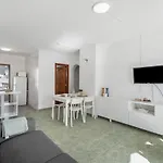 公寓 Ocean Breeze Penthouse Floritas *