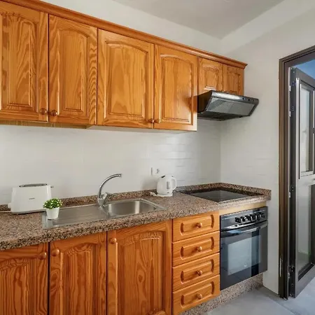 Ocean Breeze Penthouse Floritas شقة بلايا ذي لاس أميريكاس