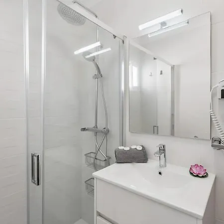 Ocean Breeze Penthouse Floritas Playa de las Americas (Tenerife)