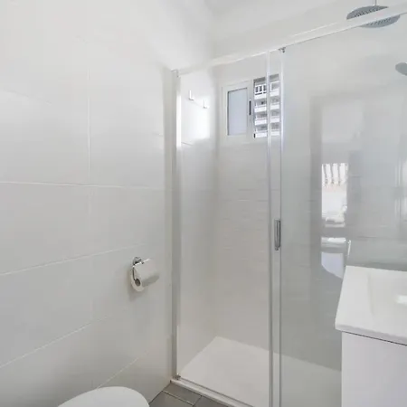 Apartamento Ocean Breeze Penthouse Floritas