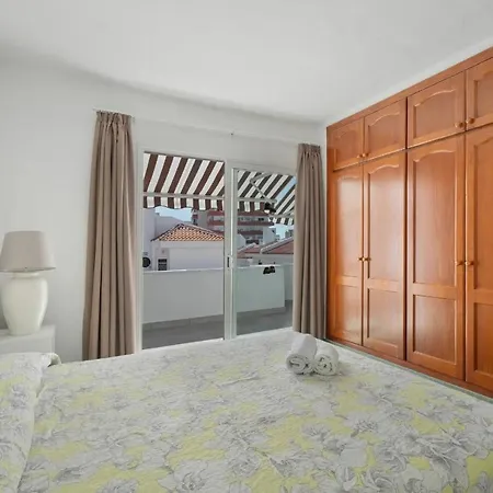 公寓 Ocean Breeze Penthouse Floritas *