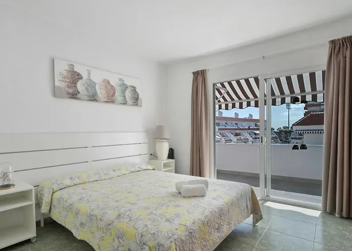 דירה Ocean Breeze Penthouse Floritas *