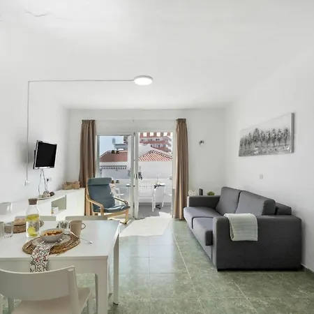 Ocean Breeze Penthouse Floritas * Playa de las Americas (Tenerife)